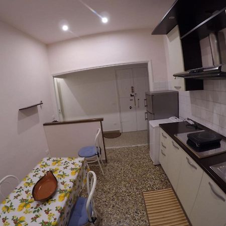 Casa Vacanza Concordia Специя Экстерьер фото