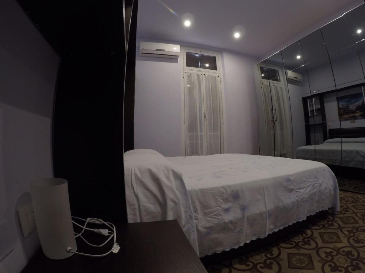 Casa Vacanza Concordia Специя Экстерьер фото