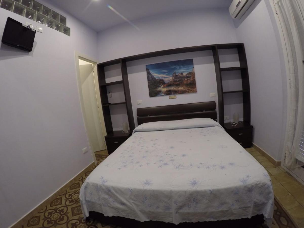 Casa Vacanza Concordia Специя Экстерьер фото